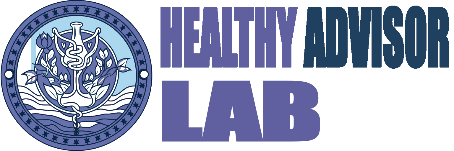 Healthyadvisorlab